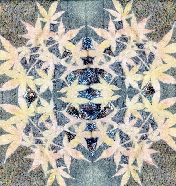 Art by Mary Bryning