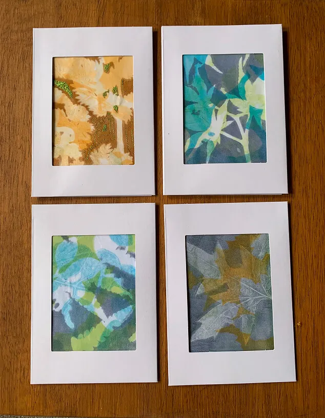 Art by Mary Bryning