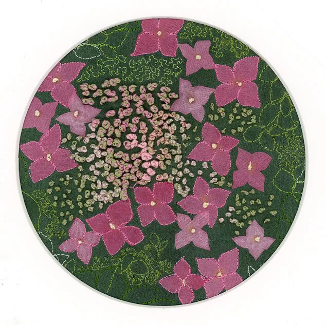 Art by Mary Bryning