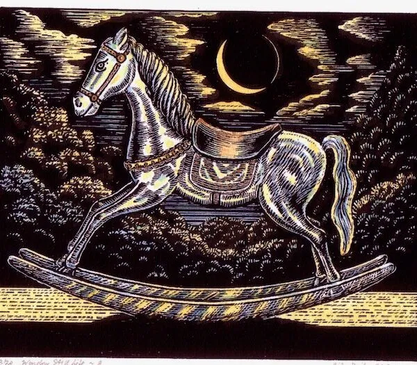 Rocking Horse