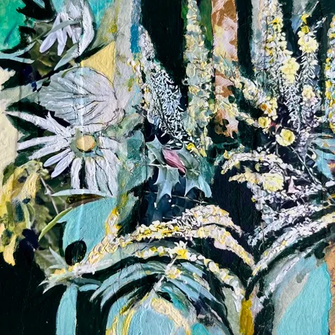 Art by Lynda Roberts