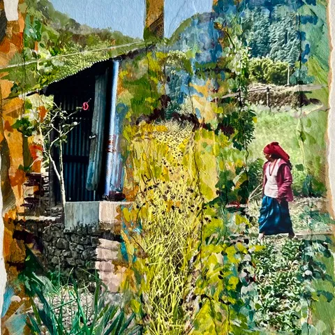 Art by Lynda Roberts
