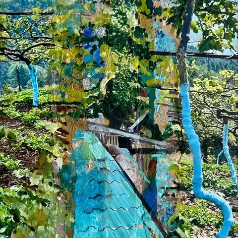 Art by Lynda Roberts