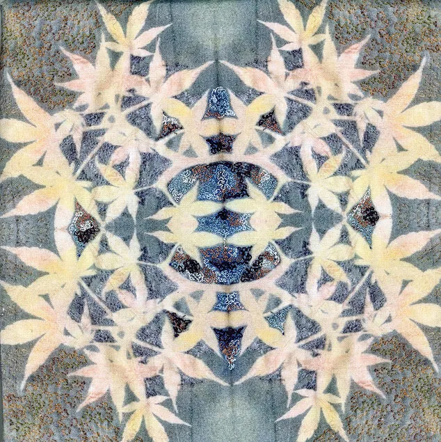 Art by Mary Bryning