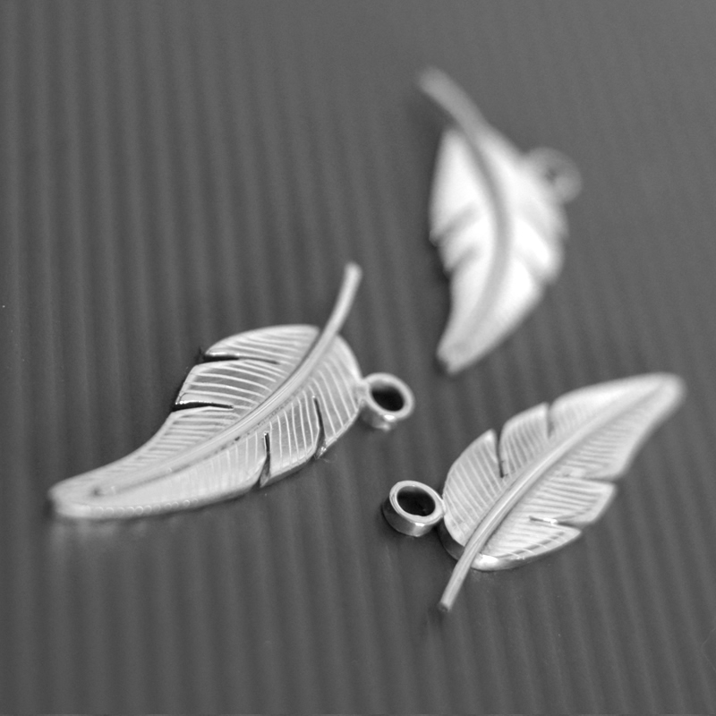 Feathers